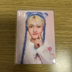 INI 田島将吾 ウィンマジ リミスト トレカ