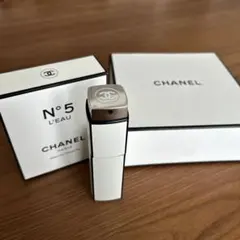 CHANEL N°5 L'EAU オードトワレ 3本セット