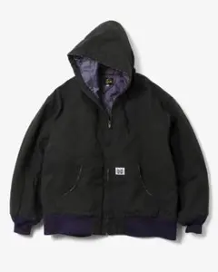 2026年最新】ZIPPED work hoodyの人気アイテム - メルカリ