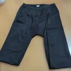 メンズ ズボン下