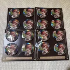 ŹOOĻ 記念日2025 缶バッジ トウマ