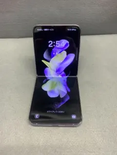 2026年最新】Galaxy Z Flip4 中古の人気アイテム - メルカリ