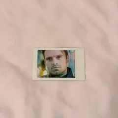 2025年最新】セバスチャンスタン コミコンの人気アイテム - メルカリ