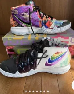 Nike Kybrid S2 "Pineapple"のサムネイル