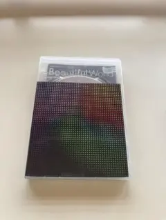 嵐 LIVE TOUR Beautiful World DVD