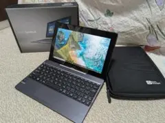 ASUS TransBook T100TAM-DK015P 本体