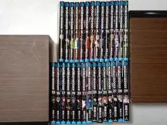 ワールドトリガー 全29巻セット 1巻〜29巻 葦原大介