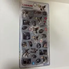 グレムリン プチドロップステッカー