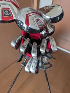 2026年最新】Wilson ゴルフ クラブの人気アイテム - メルカリ
