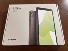 IRIS OHYAMA LUCA Tablet TA10E1W63-V1H - メルカリ