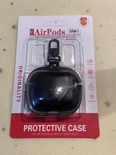 AirPods 3 ケース ブラック