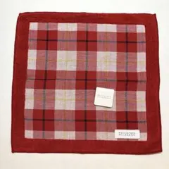 MACKINTOSH PHILOSOPHY ガーゼ/パイル　ハンカチ