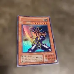 遊戯王 バスターブレイダー 2期ウルトラ