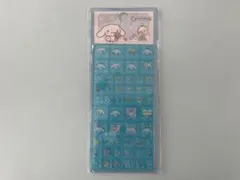 サンリオ　シナモンロール　タイルシール　新品未使用　ライセンス商品　海外限定