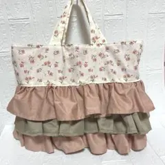レッスンバッグ