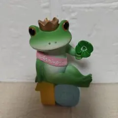 2026年最新】王冠 カエルの人気アイテム - メルカリ