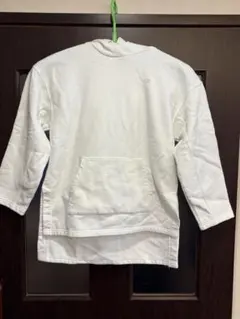 アディダス フード付きパーカー