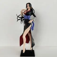 ワンピース ボア・ハンコック フィギュア GLITTER&GLAMOURS