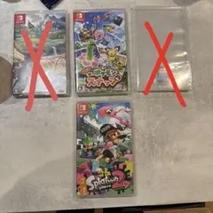 2026年最新】SWITCH ソフト まとめ売り ポケモンの人気アイテム - メルカリ