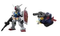 ガンダム Gファイター モビルスーツアンサンブル 01