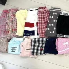 色々ブランドスカートセット