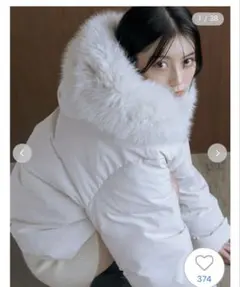 2026年最新】snidel ダウン 西川の人気アイテム - メルカリ