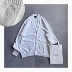 2025年最新】ドゥロワー カーディガンの人気アイテム - メルカリ