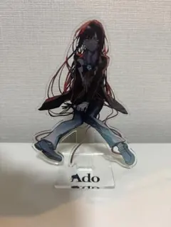 Ado 数量限定盤「初夏」アクリルスタンド - メルカリ