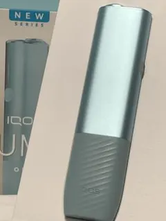 アイコスイルマiワン ブリーズブルー IQOSイルマiワン