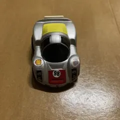 絶版 日本製トミカ ポルシェ956 河口湖自動車博物館限定 箱無 - メルカリ