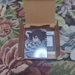 鬼滅の刃ノーブルアートコレクションB　伊黒