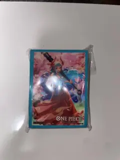 ONE PIECE　ヤマト　スリーブ(70枚)