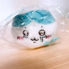 【新品】ちいかわ ほわほわマスコット 失敗しちゃった…今日の討伐（ハチワレ）