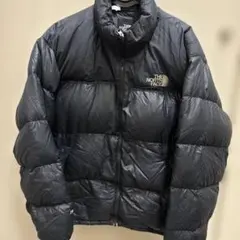 ス*タ様 THE NORTH FACE 韓国規格　ヌプシダウンジャケット 700