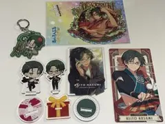 蓮巳敬人　まとめ売り