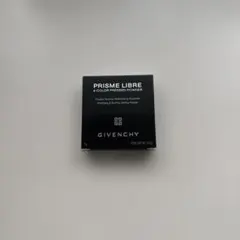 GIVENCHY プリズム・リーブル・プレストパウダーのサムネイル
