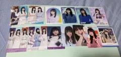 遠藤さくら モバカ カード まとめ売り