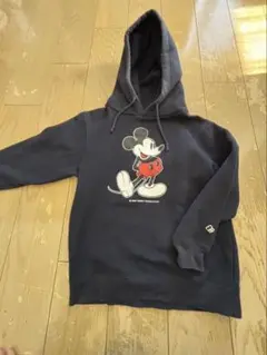 東京ディズニーリゾート ミッキーパーカー 150