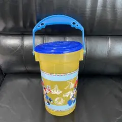 東京ディズニーシー　ポップコーンバスケット