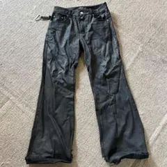 2026年最新】Rick Owens デニム・ジーンズの人気アイテム - メルカリ