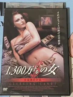 1300万ドルの女 女優誘拐計画