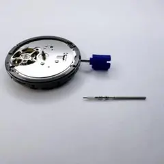 NH35 ムーブメント 本体 seiko カスタム MOD 4R36 7S26 - メルカリ