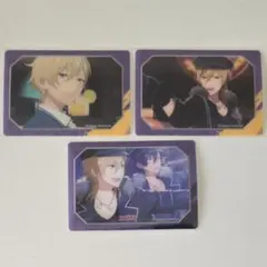 あんスタ 追憶セレクション クロスロード picharm 薫