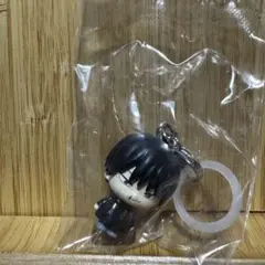 呪術廻戦　めじるしアクセサリー