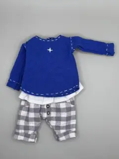 ブライスアウトフィット