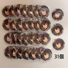 あんさんぶるスターズ!! 朔間凛月 缶バッジ