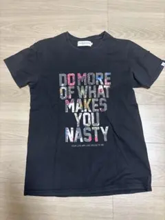 VANQUISH Tシャツ ブラック Mサイズのサムネイル
