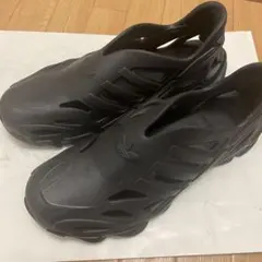 adidas ブラック　スーパーノヴァ　26.5〜27cm