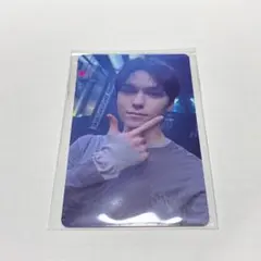 日産 スタジアム 会場限定 バーノン 日付あり weverse