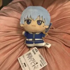 新品　タグ付き　葬送のフリーレン ヒンメル　ちびぐるみ vol.2